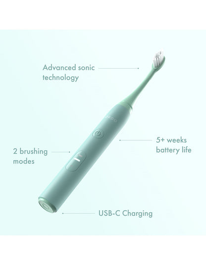 Sonic Lite Electric Toothbrush
