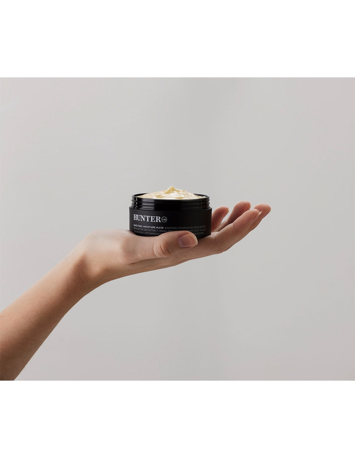 Face Fuel Moisture Mask 60ml