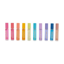 OXX Fragrance 10 Pack Summer Solstice Fragrance Discovery Set