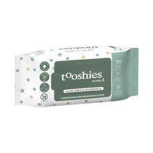 Eco Wipes Aloe Vera & Chamomile