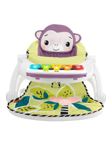 Kick And Play Deluxe Sit-Me-Up Seat
