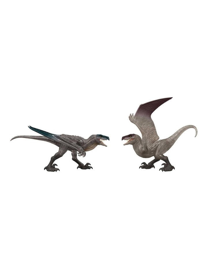 Jurassic World Rebirth Mutadon Destruction Pack