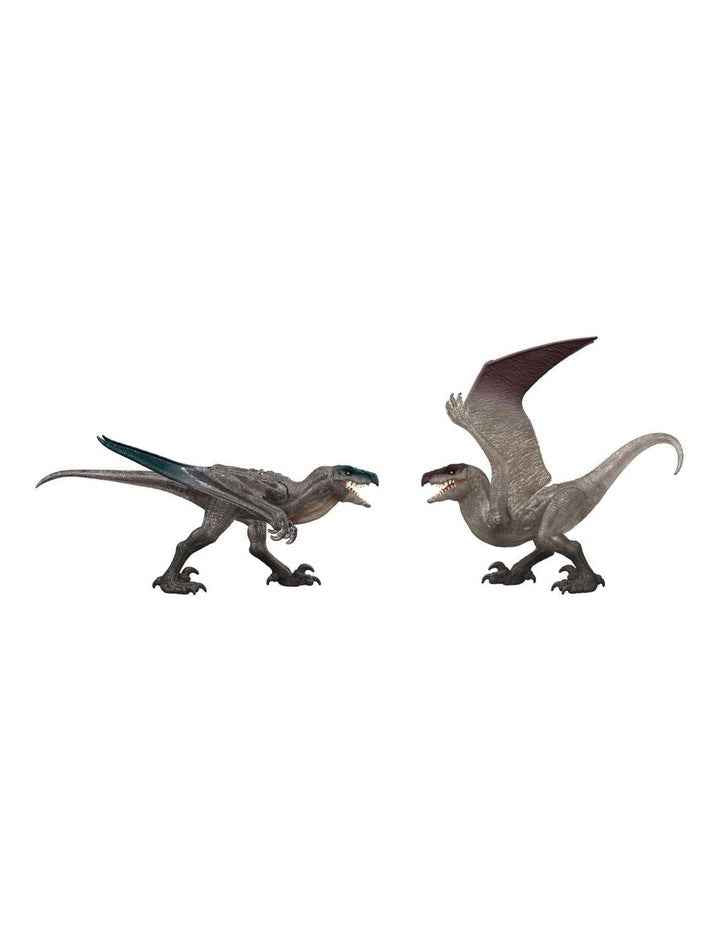 Jurassic World Rebirth Mutadon Destruction Pack