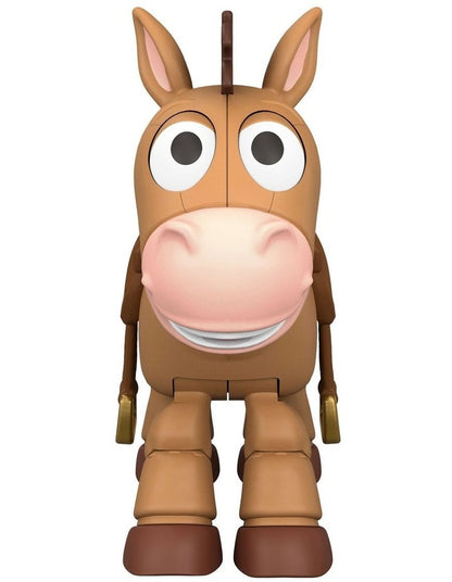 Lil Partner Bullseye Posing Horse Figure Toy with Sounds