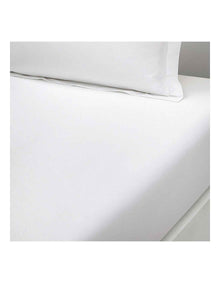 DUO FITTED SHEET KING