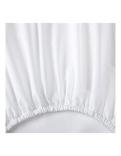 DUO FITTED SHEET KING