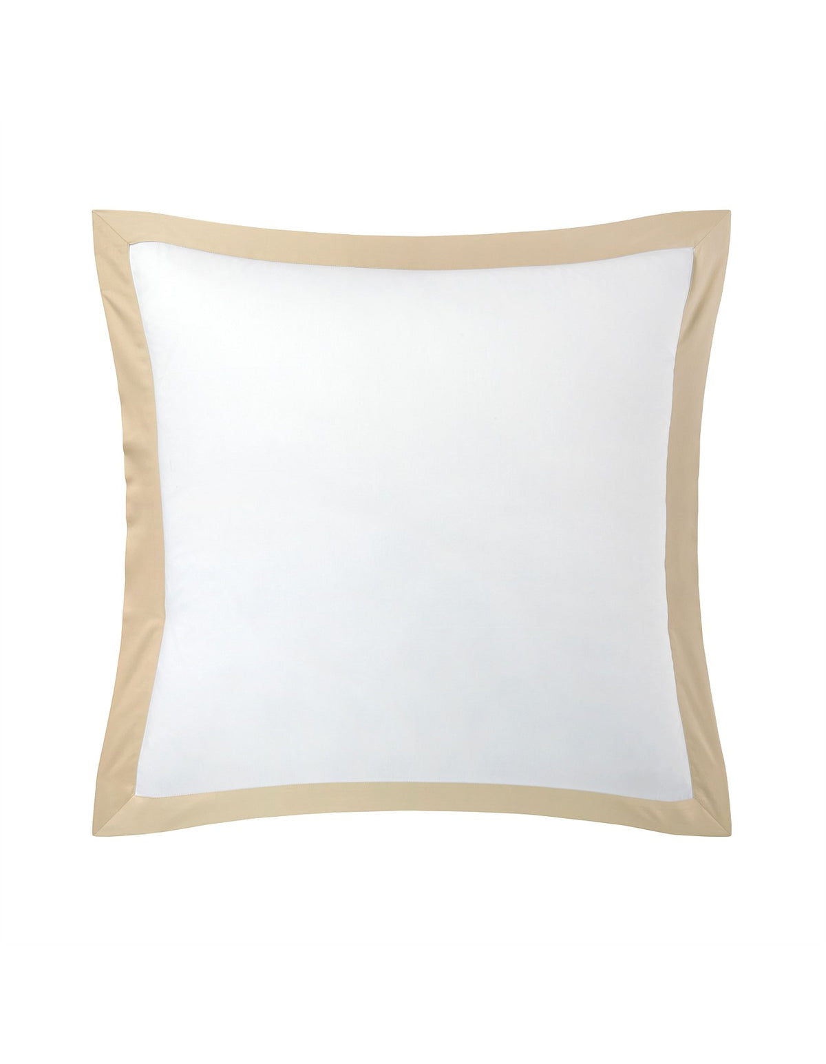 LINEA EUROPEAN PILLOWCASE