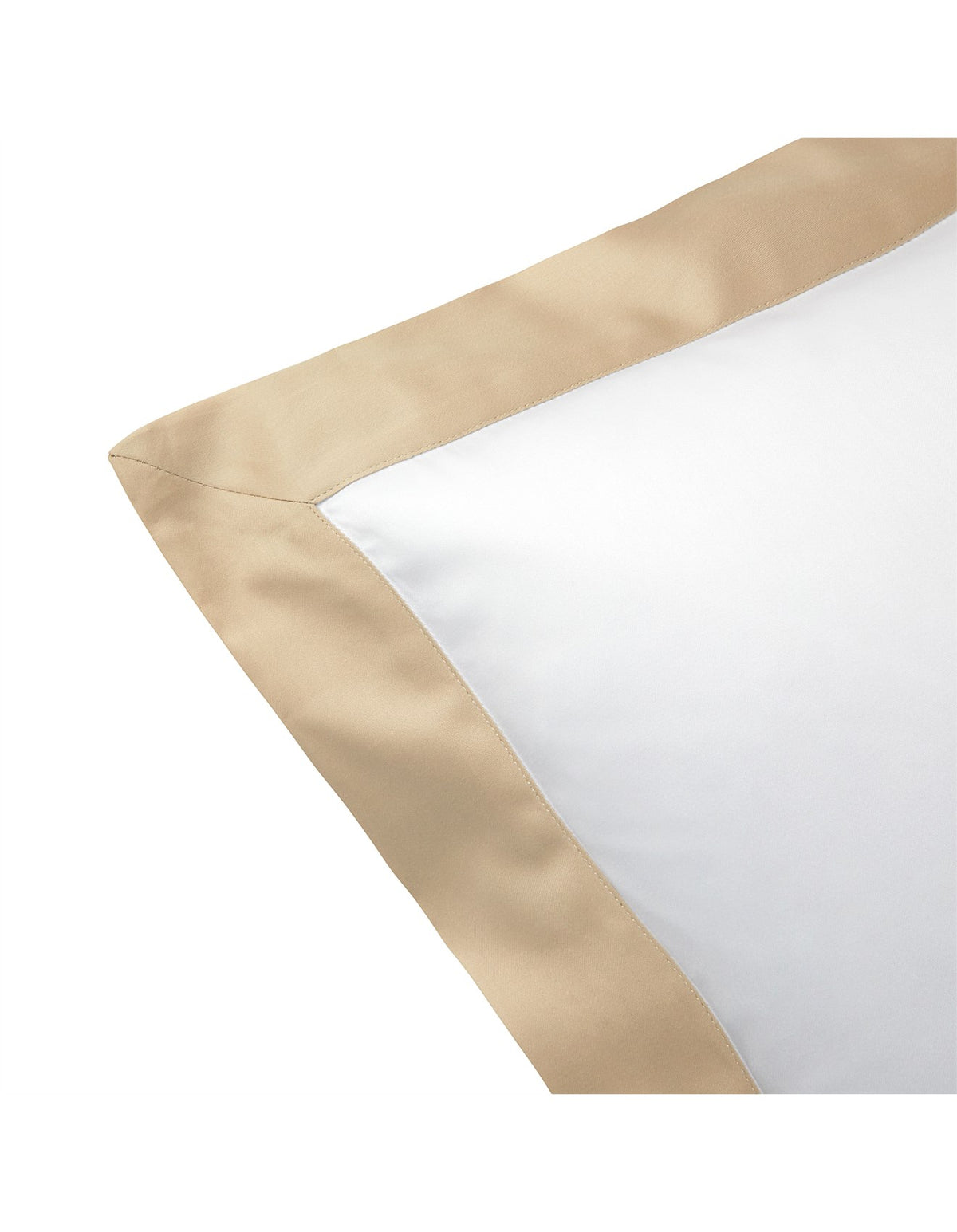 LINEA EUROPEAN PILLOWCASE