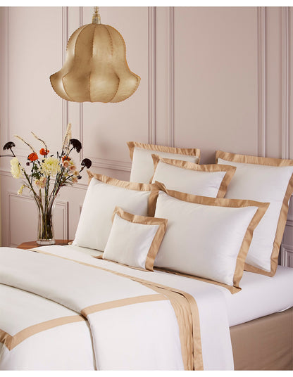 LINEA EUROPEAN PILLOWCASE