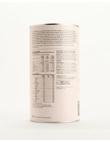BODY PROTEIN+ Inner Beauty Support - Vanilla 600g