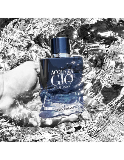 Acqua Di Gio Profondo Parfum 30ml