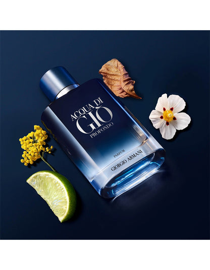Acqua Di Gio Profondo Parfum 100ml