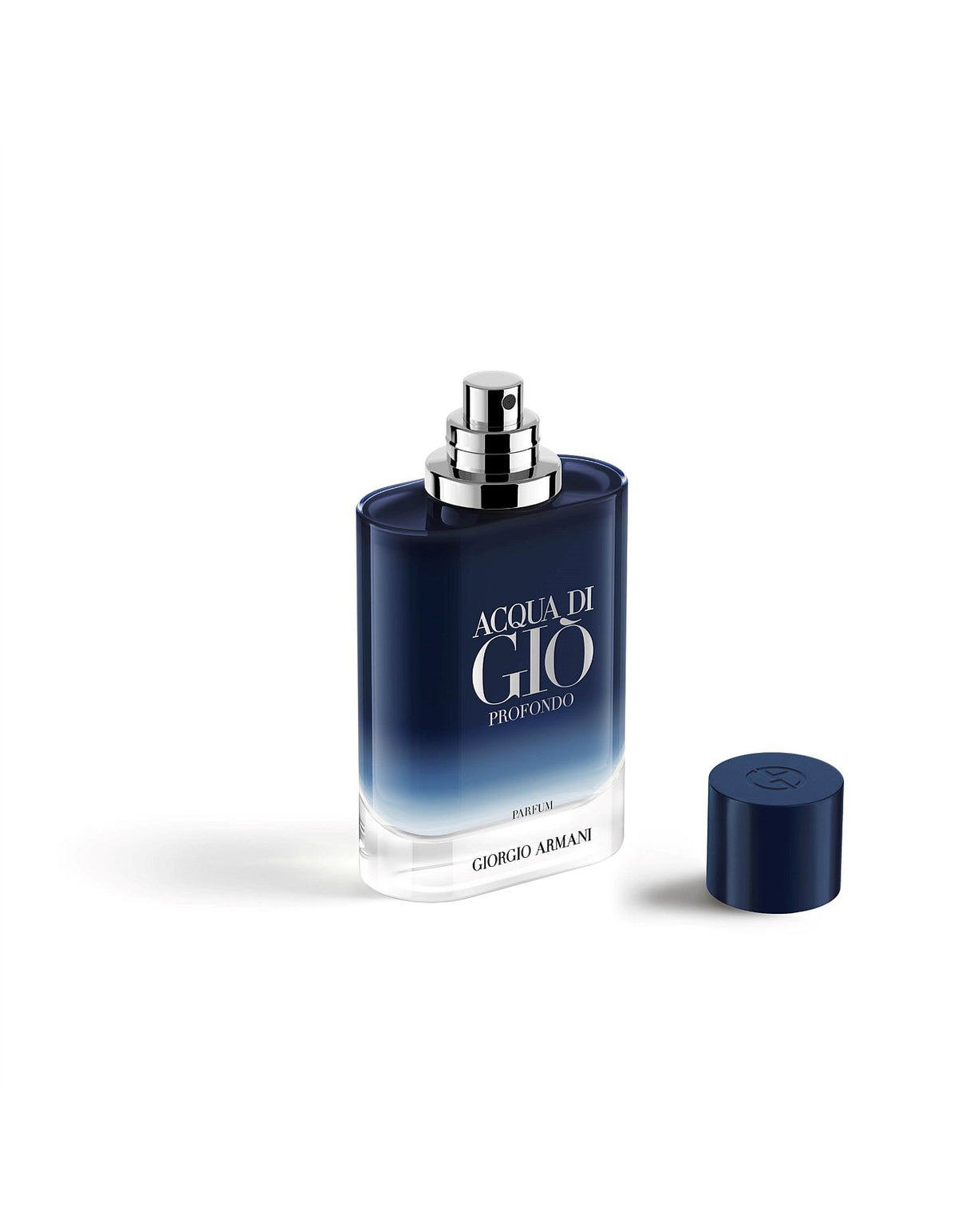 Acqua Di Gio Profondo Parfum 100ml