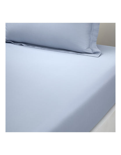 TRIOMPHE FITTED SHEET QUEEN