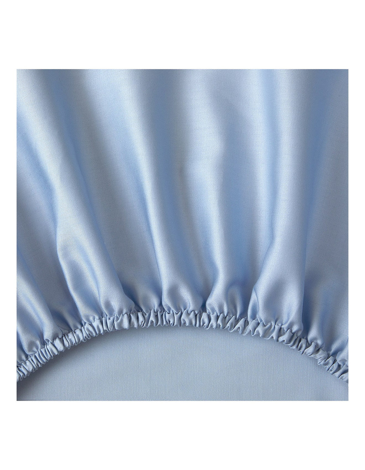TRIOMPHE FITTED SHEET QUEEN