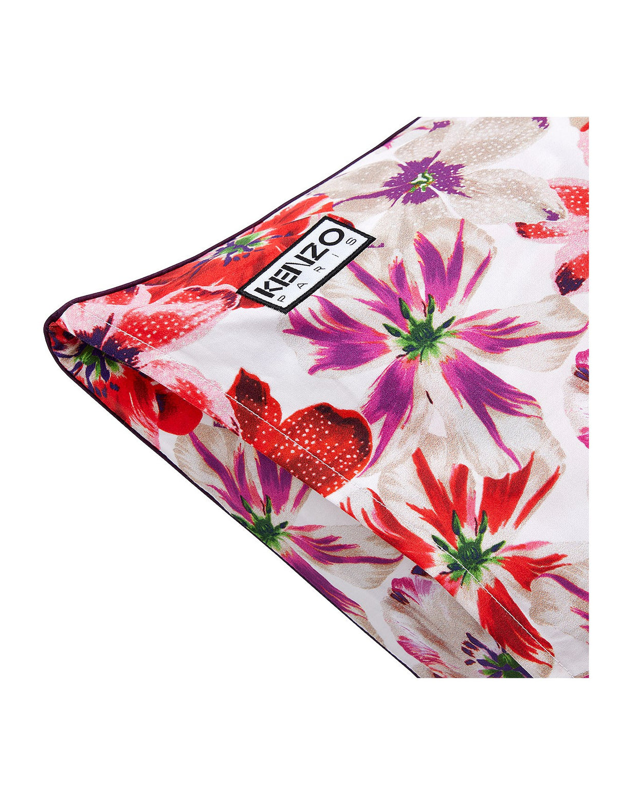 KFLEUR STANDARD PILLOWCASE