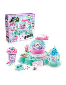 Fluffy Pop Slime Factory