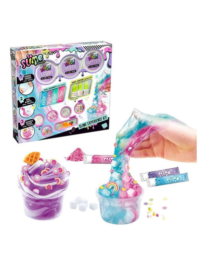 Slime Experience Kit