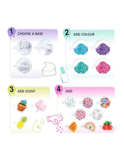 Slime Experience Kit