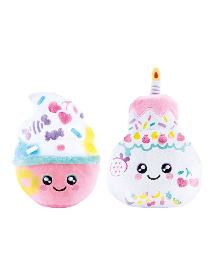 Foodtastic Squishy Toy