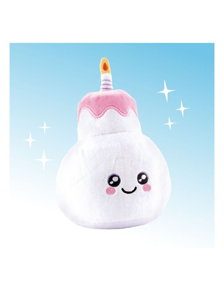 Foodtastic Squishy Toy