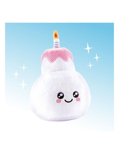 Foodtastic Squishy Toy