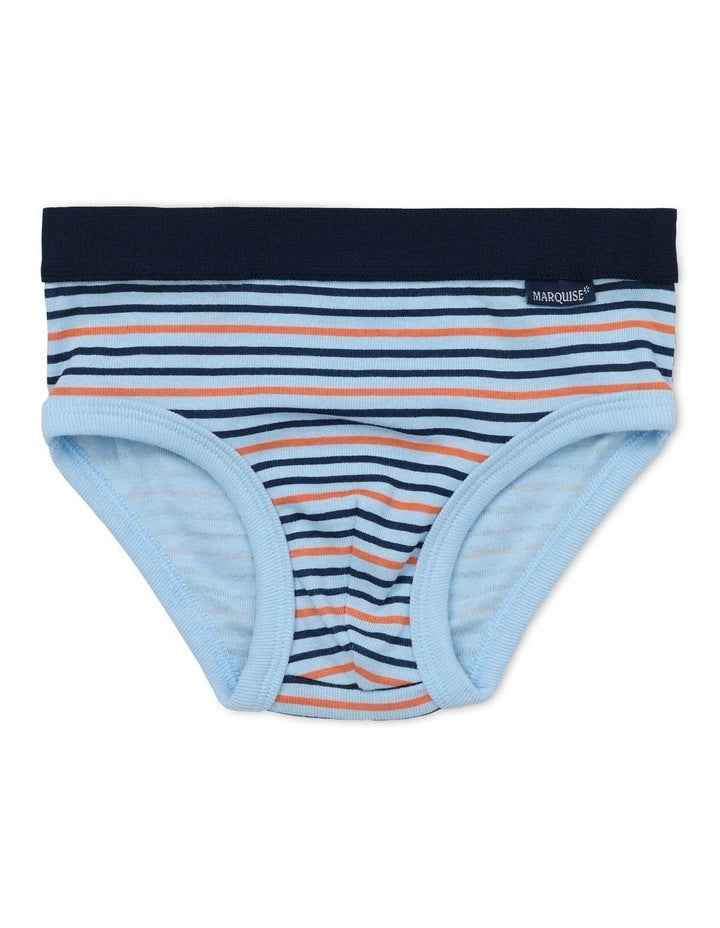 Underwear 3 Pack in Blue