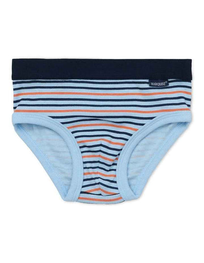 Underwear 3 Pack in Blue