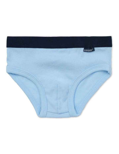 Underwear 3 Pack in Blue