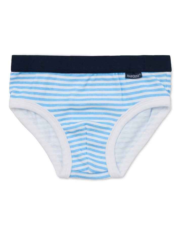 Underwear 3 Pack in Blue