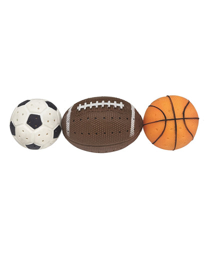 SQUISHY SPORT COMBO PACK