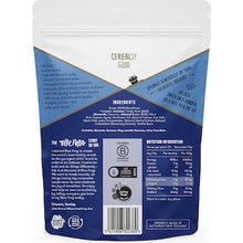 Blue Frog Keto Cereal Almond Butter & Vanilla Bean 300g