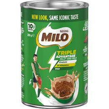Milo Malt Drinking Chocolate Powder Hot Or Cold 200g