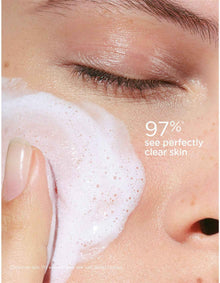 Clarins Gentle Foaming Cleanser Soothing