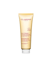 Gentle Foaming Cleanser Hydrating