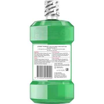 Listerine Freshburst Antibacterial Mouthwash 250mL