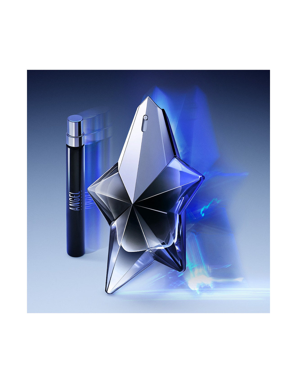 Mugler Angel Fantasm Eau De Parfum 100ml