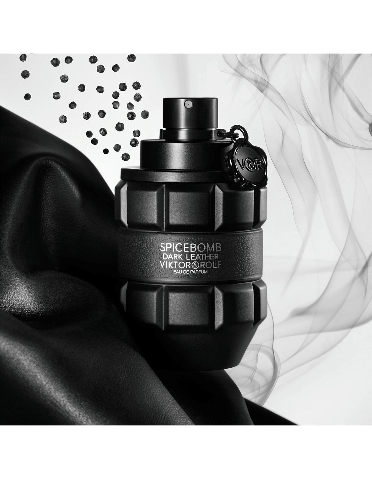 Viktor&Rolf Spicebomb Dark Leather EDP 90ml