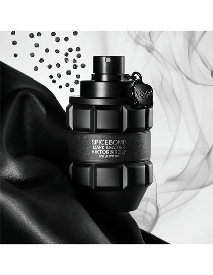 Viktor&Rolf Spicebomb Dark Leather EDP 90ml