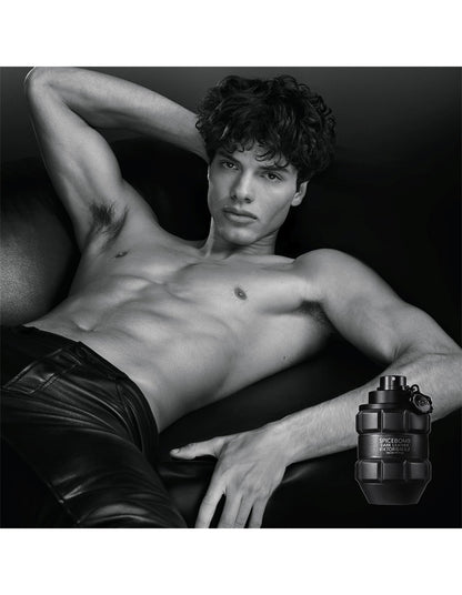 Viktor&Rolf Spicebomb Dark Leather EDP 90ml