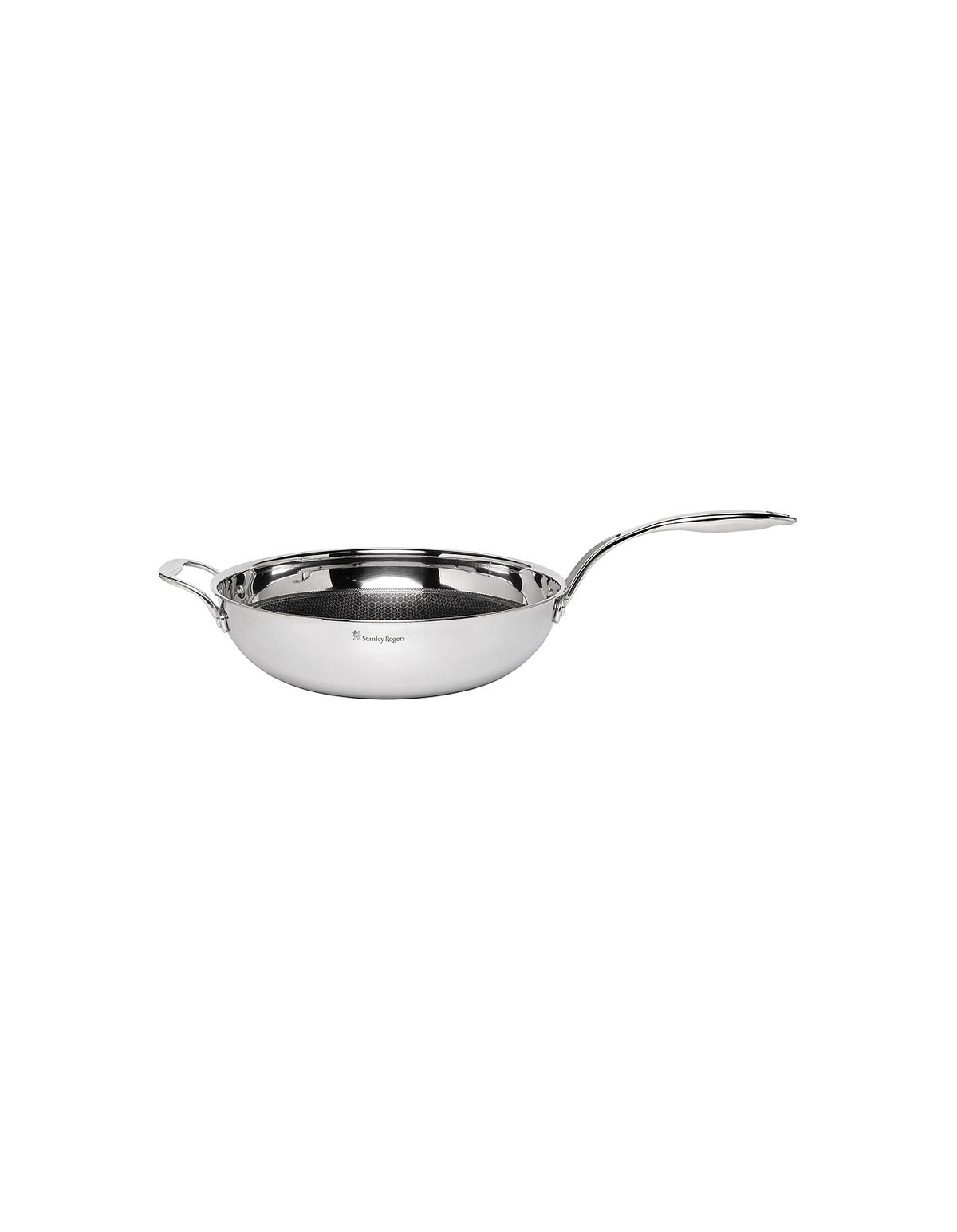 MATRIX NON-STICK WOK 32CM
