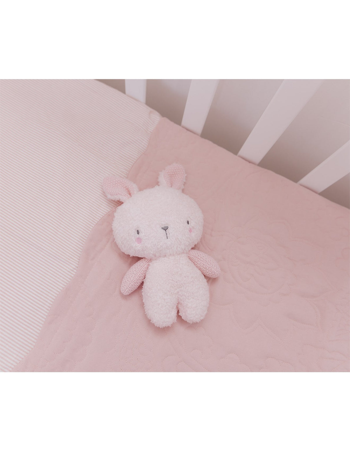Bella the Bunny Plush Toy