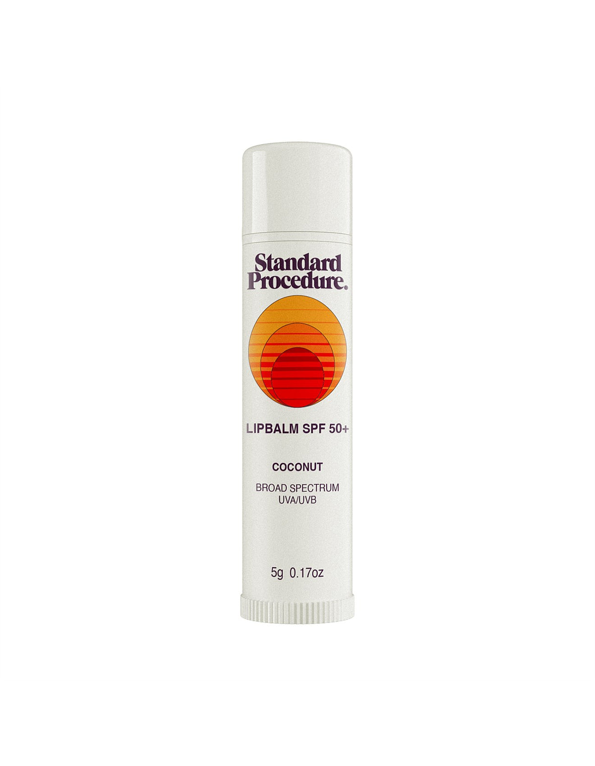Lip Balm SPF 50+ 5g