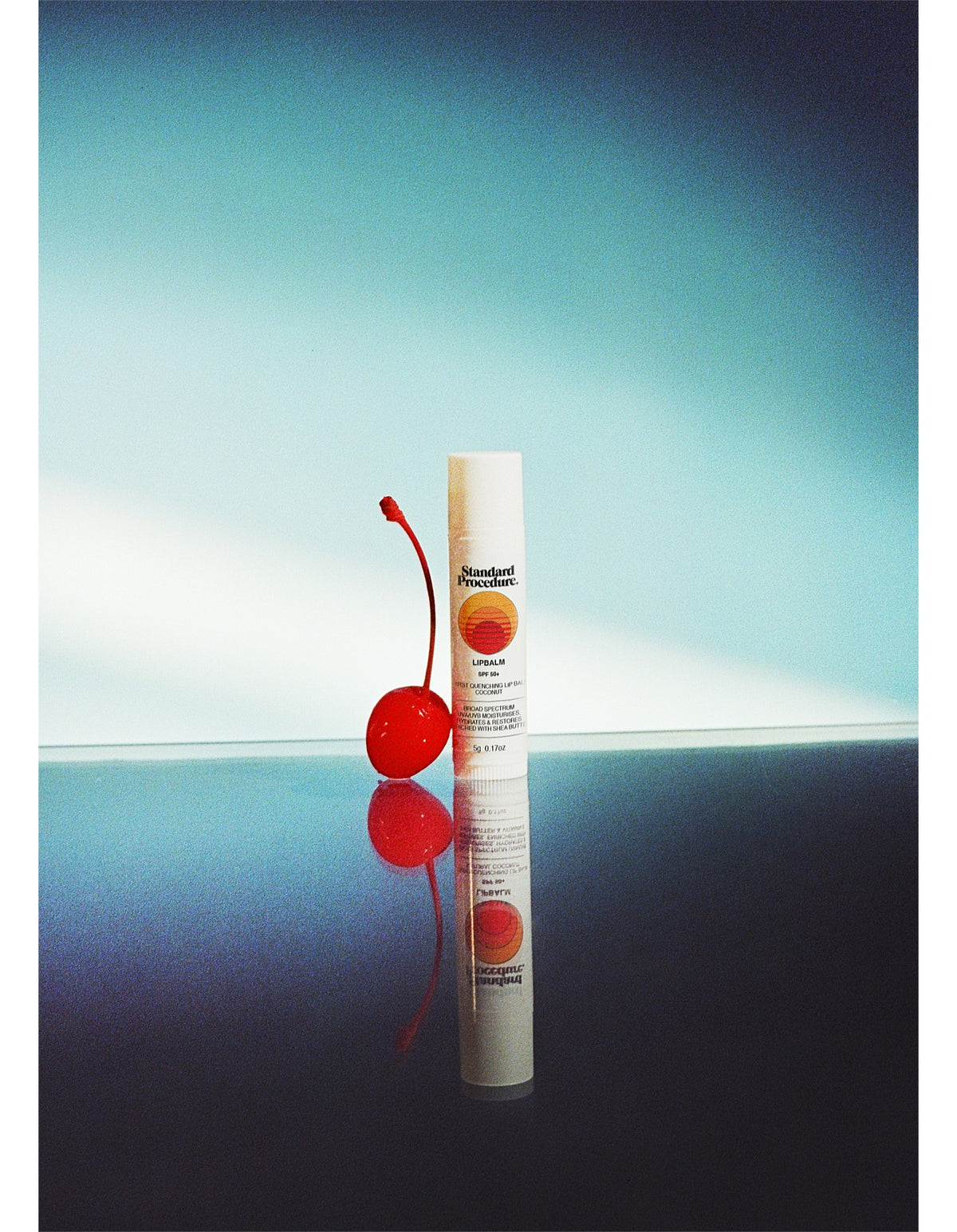 Lip Balm SPF 50+ 5g