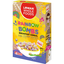 Lowan Rainbow Bombs 300g