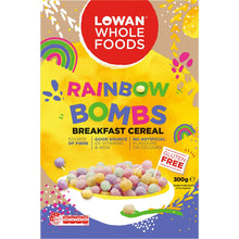 Lowan Rainbow Bombs 300g