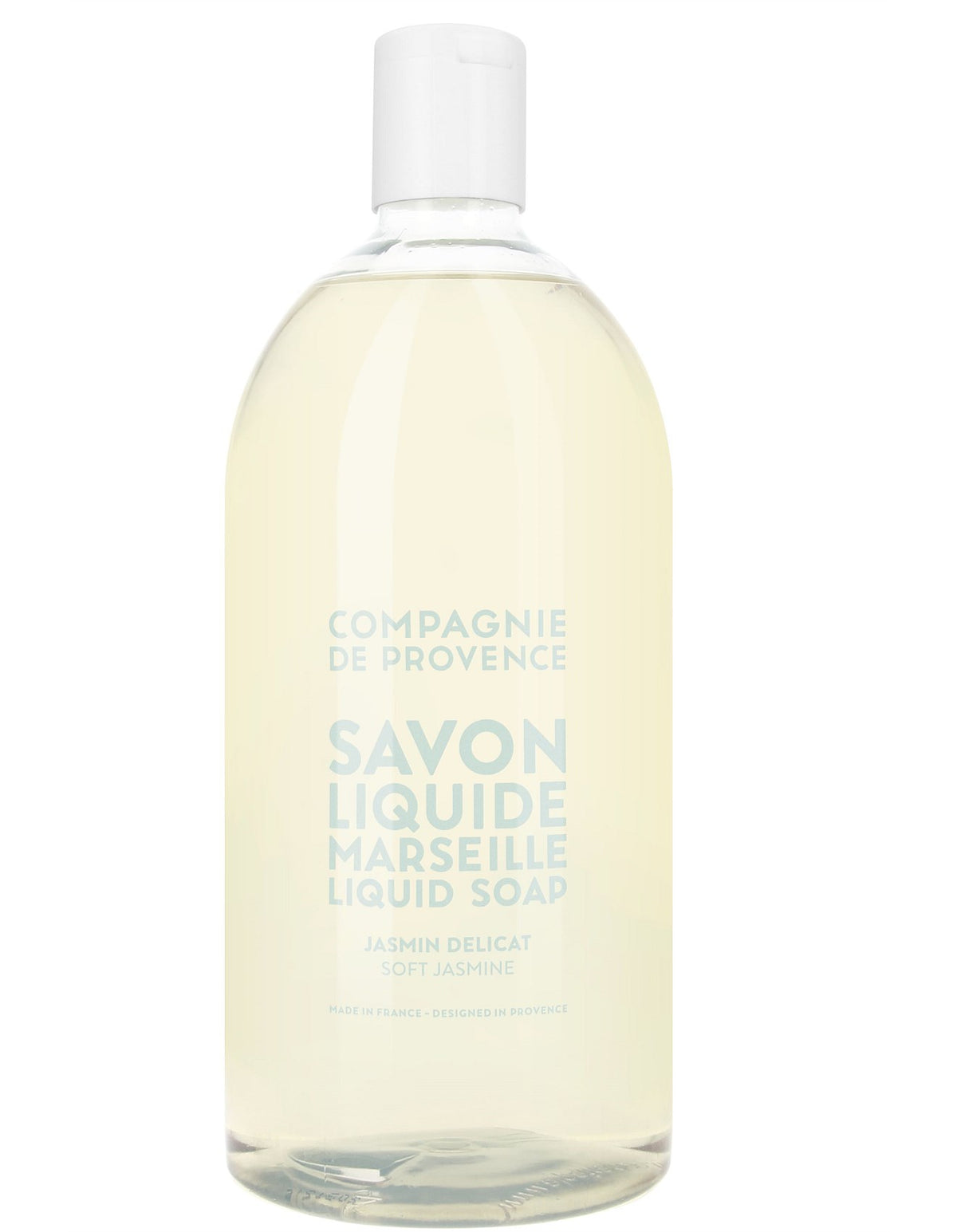 Soft Jasmine Liquid Soap 1L Refill