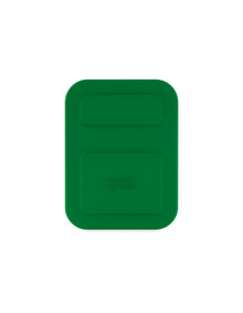 LUNCH CONTAINER ICE BRICK EVERGREEN LARGE