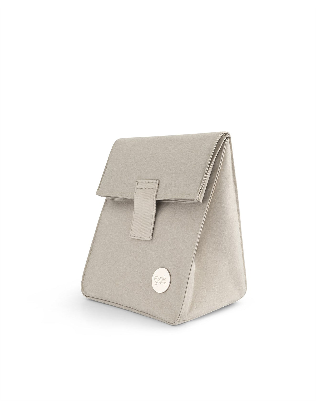 INSULATED LUNCH BAG MOON DUST