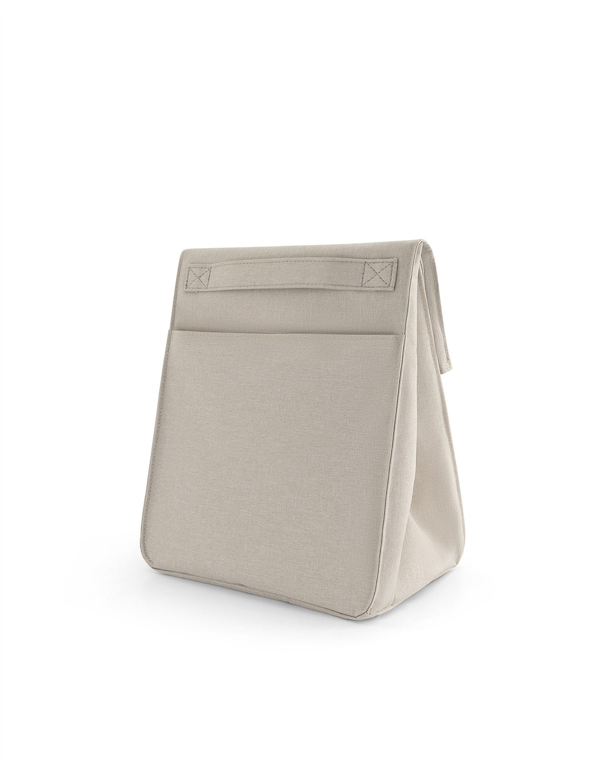 INSULATED LUNCH BAG MOON DUST